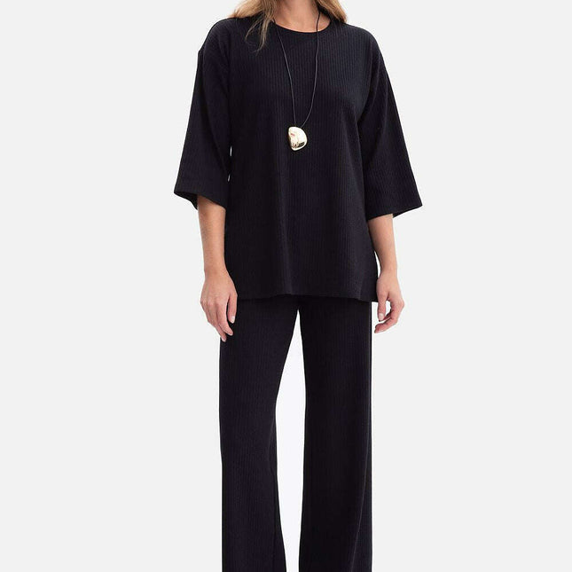 Women trousers model 218664 - Très Elite