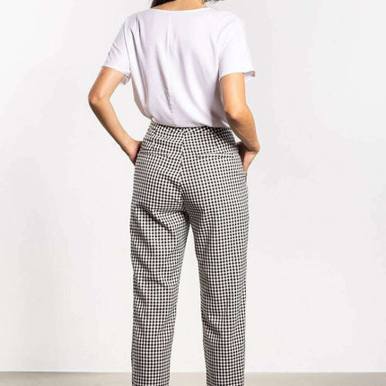 Women trousers model 218973 - Très Elite