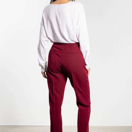 Women trousers model 218976 - Très Elite