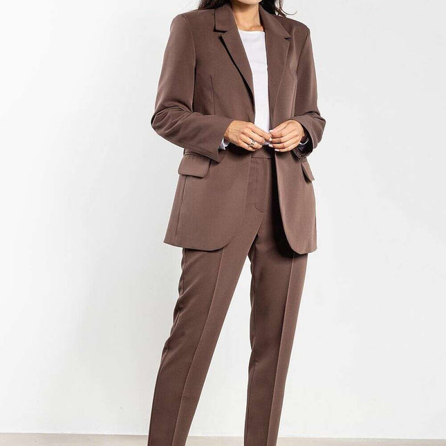 Women trousers model 218977 - Très Elite