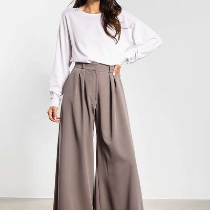 Women trousers model 218986 - Très Elite