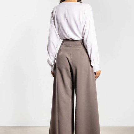 Women trousers model 218986 - Très Elite
