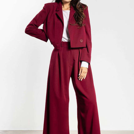 Women trousers model 218987 - Très Elite