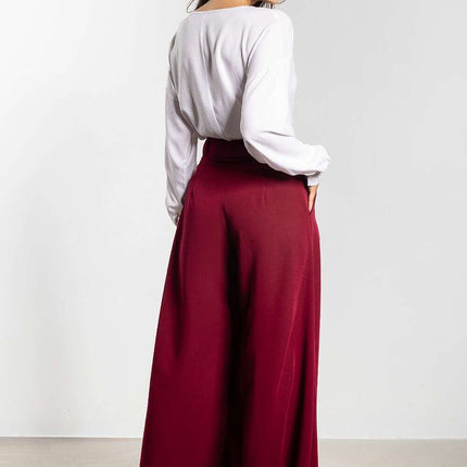 Women trousers model 218987 - Très Elite