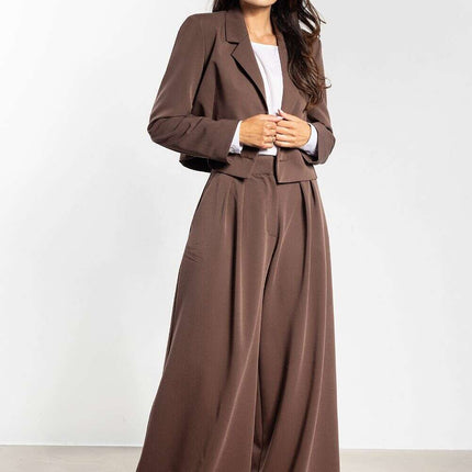 Women trousers model 218988 - Très Elite