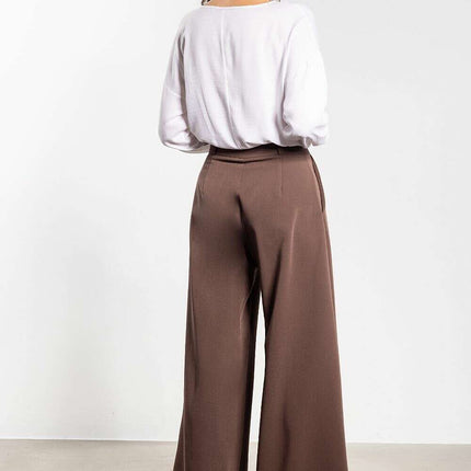 Women trousers model 218988 - Très Elite