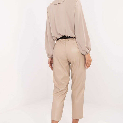 Women trousers model 219071 - Très Elite