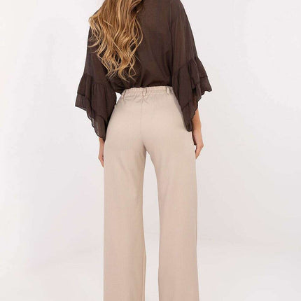 Women trousers model 219086 - Très Elite