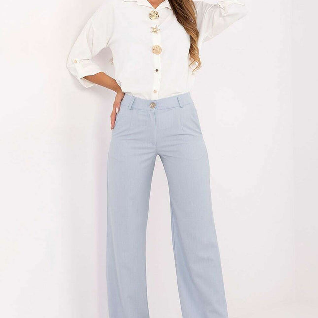 Women trousers model 219087 - Très Elite