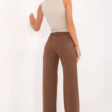 Women trousers model 219088 - Très Elite