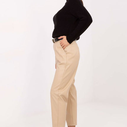 Women trousers model 219383 - Très Elite