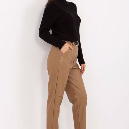 Women trousers model 219383 - Très Elite