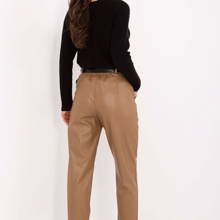 Women trousers model 219383 - Très Elite