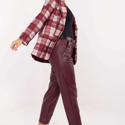 Women trousers model 219383 - Très Elite