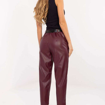 Women trousers model 219383 - Très Elite