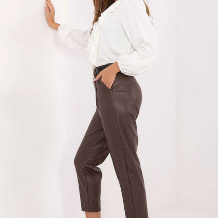 Women trousers model 219383 - Très Elite