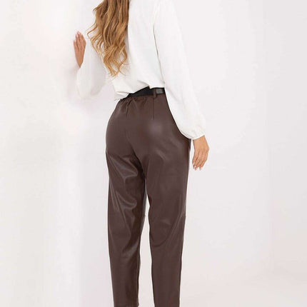 Women trousers model 219383 - Très Elite