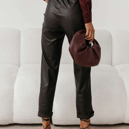 Women trousers model 219509 - Très Elite