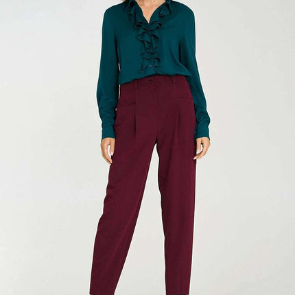 Women trousers model 219765 - Très Elite