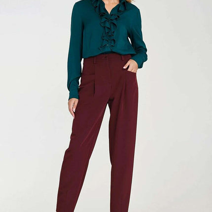 Women trousers model 219765 - Très Elite