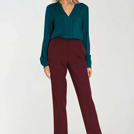 Women trousers model 219766 - Très Elite