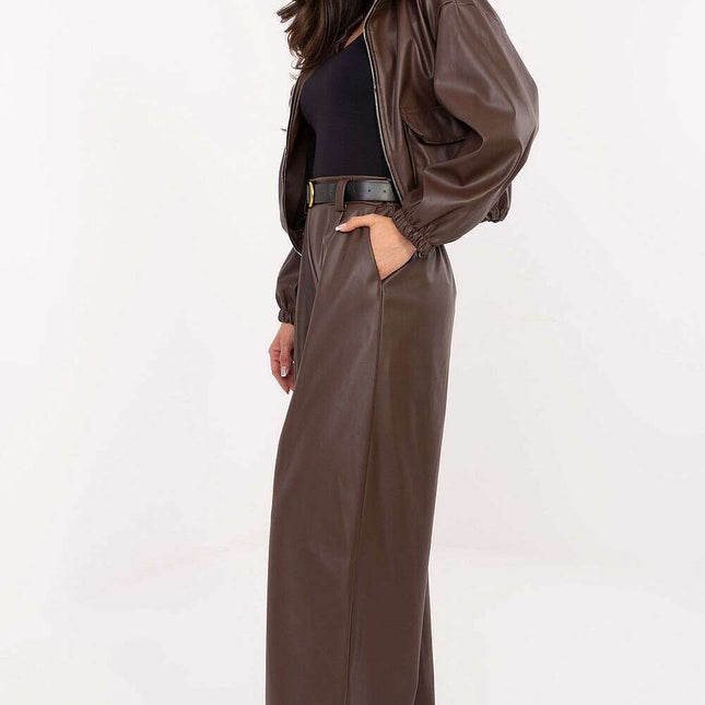 Women trousers model 219884 - Très Elite