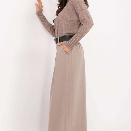 Women trousers model 220022 - Très Elite