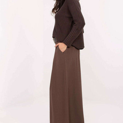 Women trousers model 220025 - Très Elite