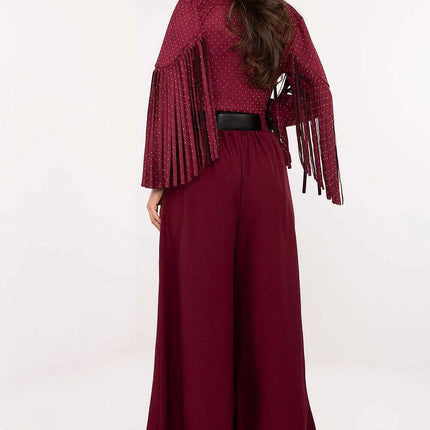 Women trousers model 220026 - Très Elite