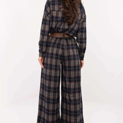 Women trousers model 220033 - Très Elite