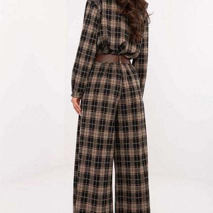 Women trousers model 220034 - Très Elite