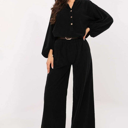 Women trousers model 220280 - Très Elite