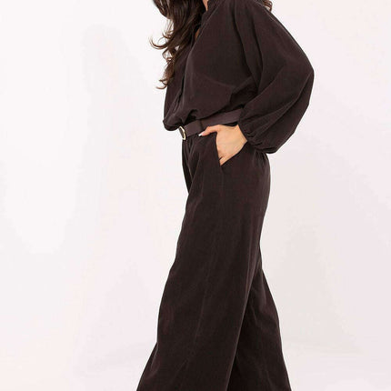 Women trousers model 220282 - Très Elite