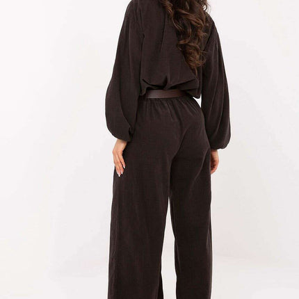 Women trousers model 220282 - Très Elite