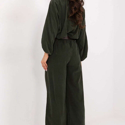 Women trousers model 220283 - Très Elite