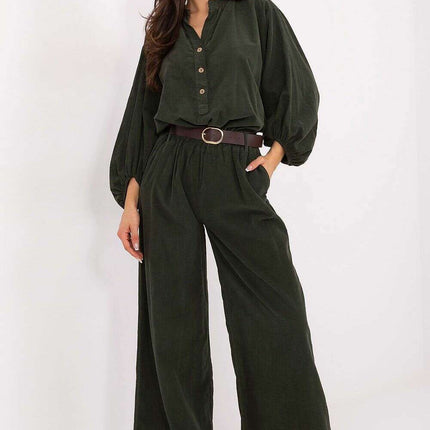 Women trousers model 220283 - Très Elite