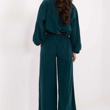 Women trousers model 220284 - Très Elite