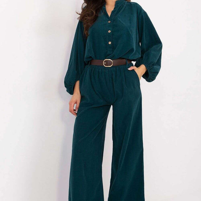 Women trousers model 220284 - Très Elite