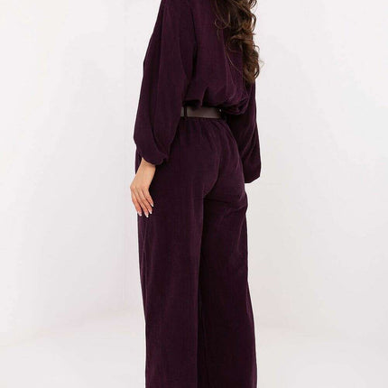 Women trousers model 220285 - Très Elite