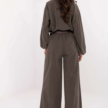 Women trousers model 220286 - Très Elite