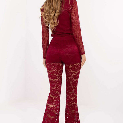 Women trousers model 220327 - Très Elite