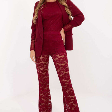 Women trousers model 220327 - Très Elite