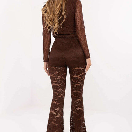 Women trousers model 220329 - Très Elite