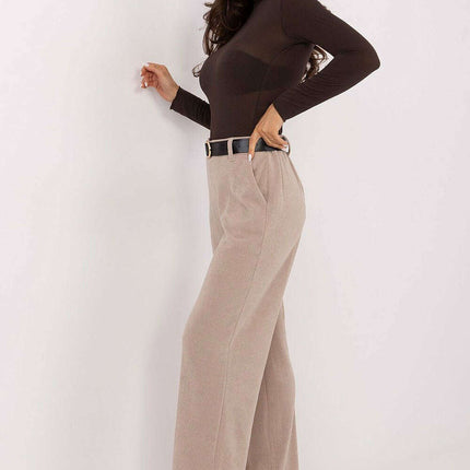 Women trousers model 220750 - Très Elite