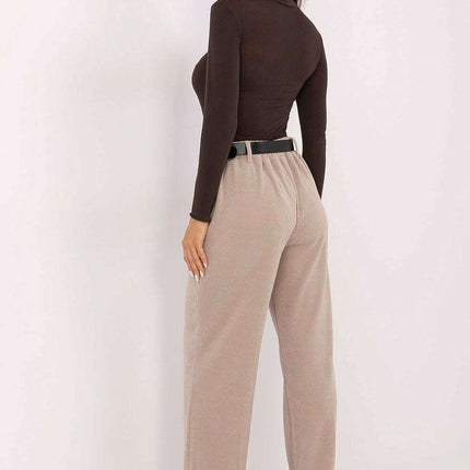 Women trousers model 220750 - Très Elite