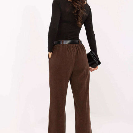 Women trousers model 220750 - Très Elite