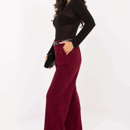 Women trousers model 220750 - Très Elite