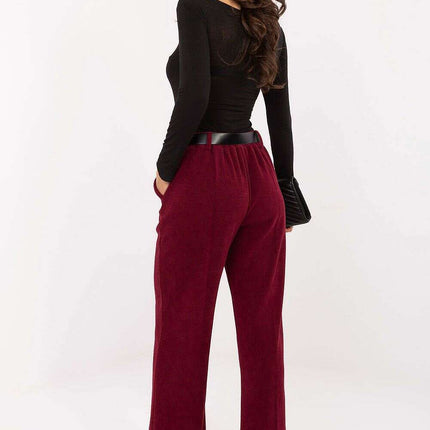 Women trousers model 220750 - Très Elite