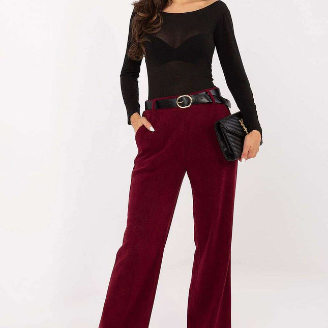 Women trousers model 220750 - Très Elite
