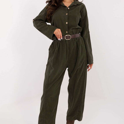 Women trousers model 220815 - Très Elite